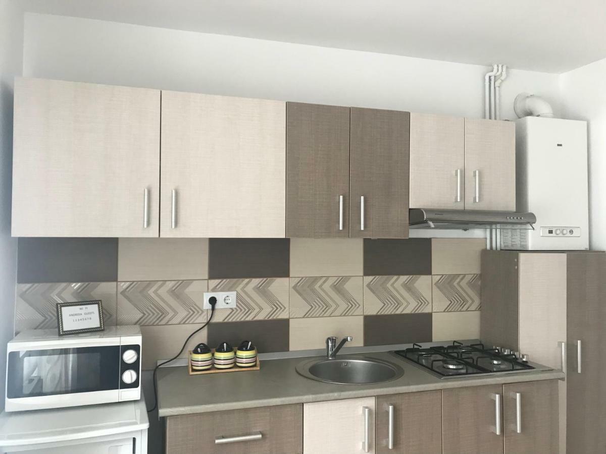 Apartamento Garsoniera Family Buşteni Exterior foto